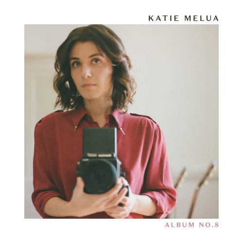 Katie Melua - Album no.8 (Deluxe Edition CD)