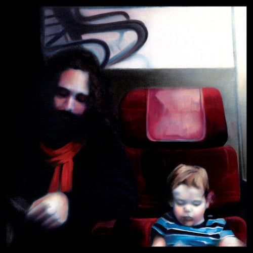 Efrim Manuel Menuck - Plays high gospel (LP)