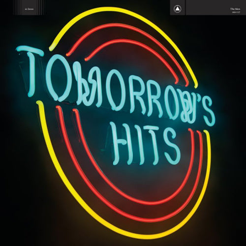 Men - Tomorrow's hits (CD)