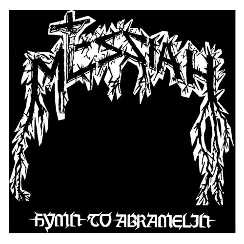 Messiah - Hymn to abramelin (Slipcase CD)