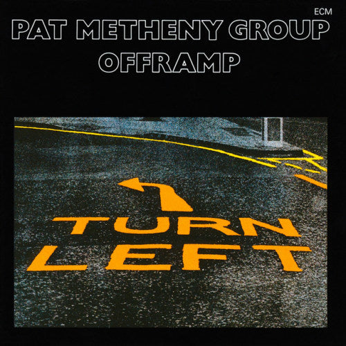 Pat Metheny - Offramp (Japan Import, Shm-CD CD)