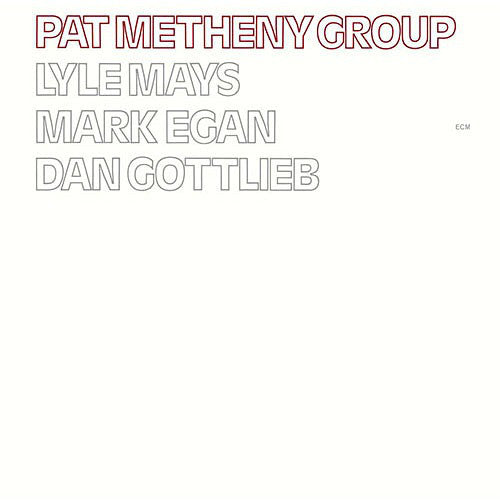 Pat Metheny - Pat metheny group (Japan Import, Shm-CD CD)