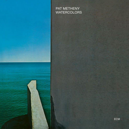 Pat Metheny - Watercolors (Digipak CD)