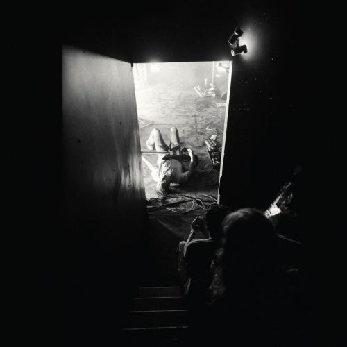 Metz - Automat (Clear Vinyl / Loser Edition, Transparent LP)