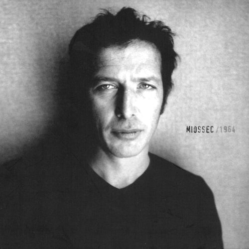 Miossec - 1964 (CD)