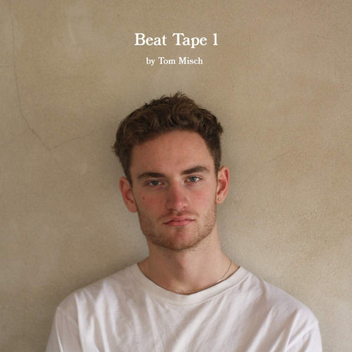 Tom Misch - Beat tape 1 (Japan Import CD)
