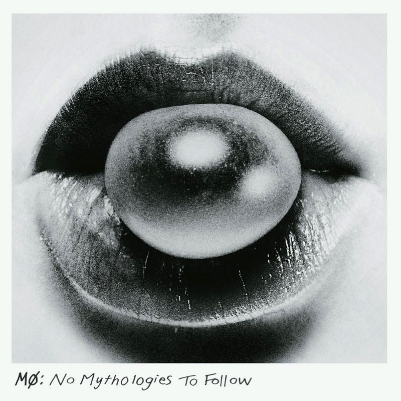 Mø - No mythologies to follow -10th anniversary- (Red, Transparent, Insert, Coloured Vinyl, Anniversary Edition LP)
