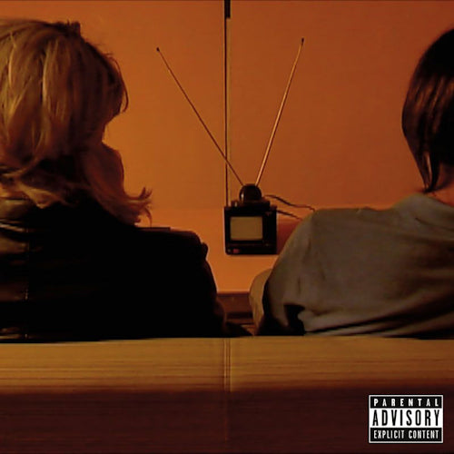 Connan Mockasin - Jassbusters (LP)