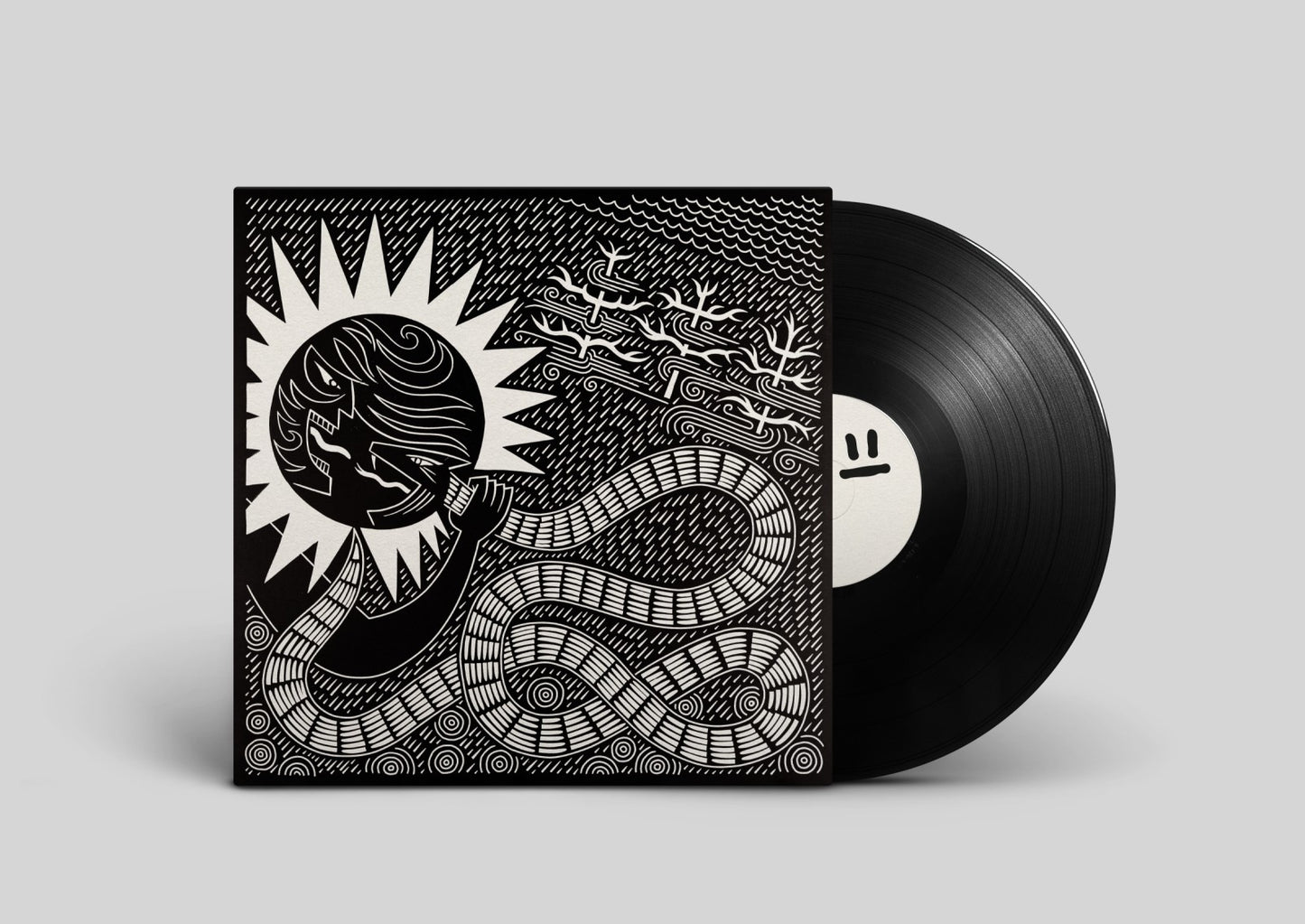 Ramkot - Rosa (Gatefold Sleeve LP)