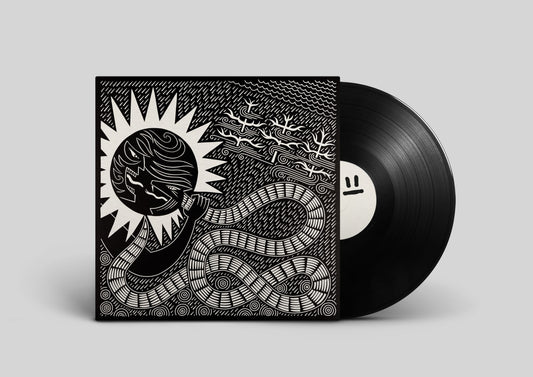 Ramkot - Rosa (Gatefold Sleeve LP)