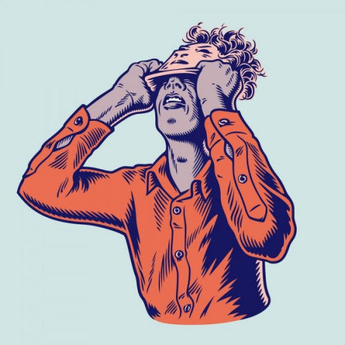 Moderat - Ii (3223543 LP)