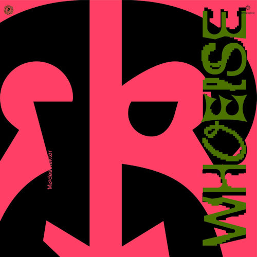 Modeselektor - Who else (LP)