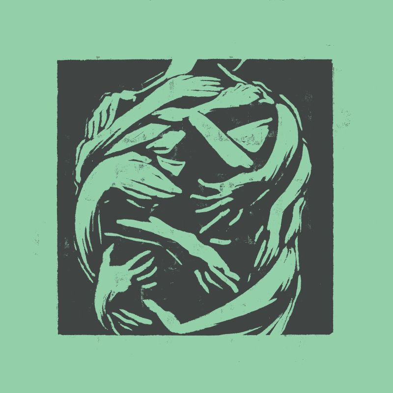 Mol - Dreamcrush (Coloured Vinyl LP)