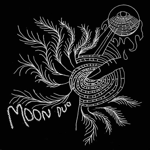 Moon Duo - Escape (CD)