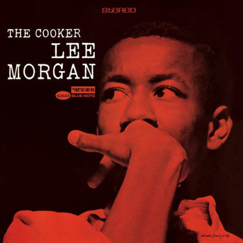 Lee Morgan - Cooker (Blue Note Tone Poet Series / 180gr., High Quality LP)