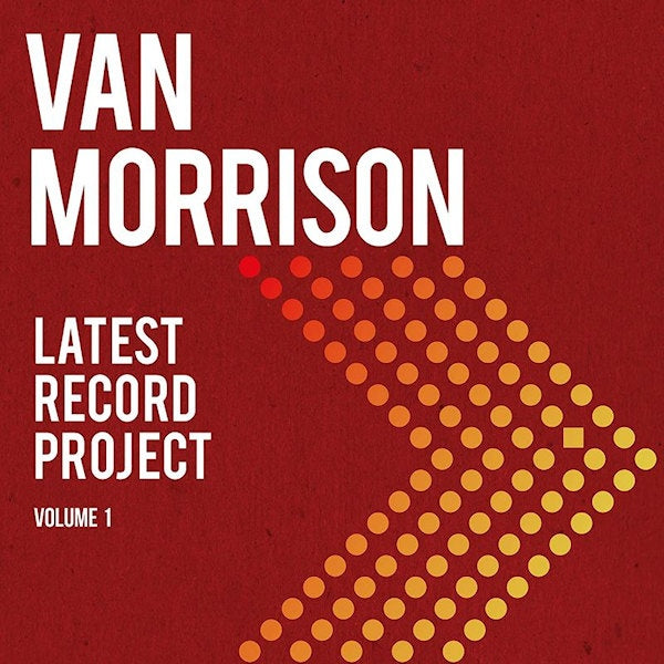 Van Morrison - Latest record project vol.i (.. Vol.I, Digipak CD)
