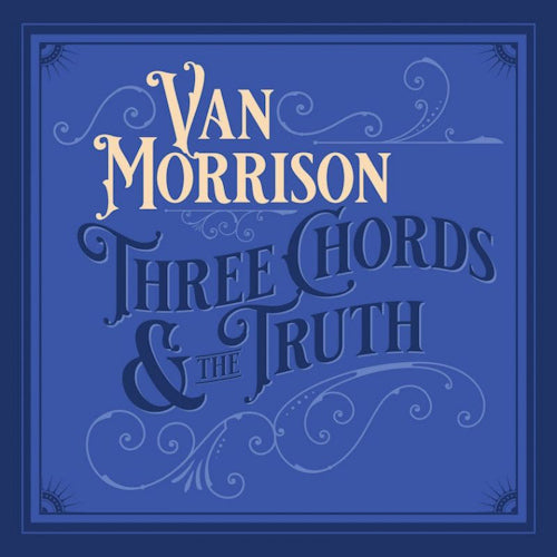 Morrison, Van - Three chords and the truth (4437111 CD)