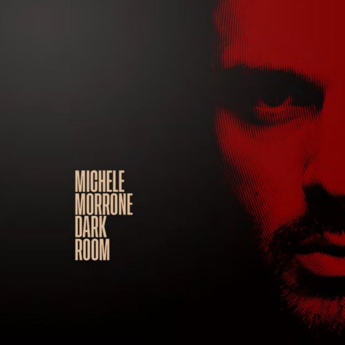Michele Morrone - Dark room (Incl. Poster With Autograph CD)