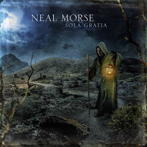 Morse, Neal - Sola gratia (4566944 LP)