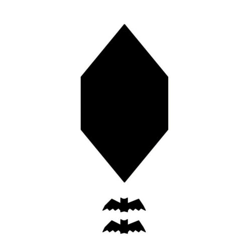 Motorpsycho - Here be monsters (Gatefold Sleeve, Gatefold Sleeve LP)