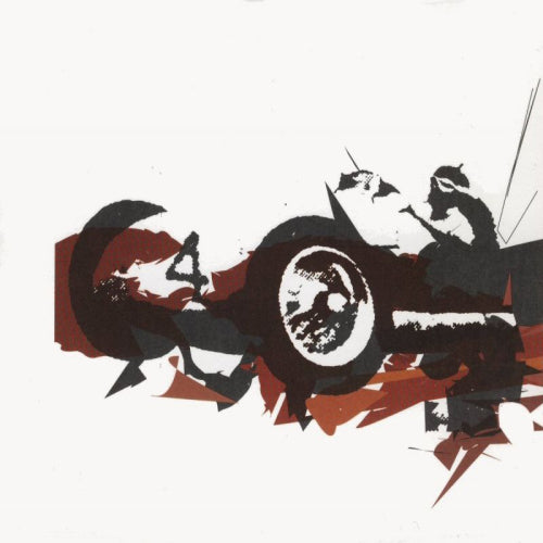 Motorpsycho - Trust us (With Songbooklet CD)