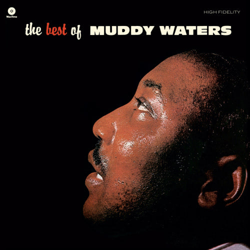 Muddy Waters - Best of (4 Bonus Tracks/ 180gr., High Quality LP)