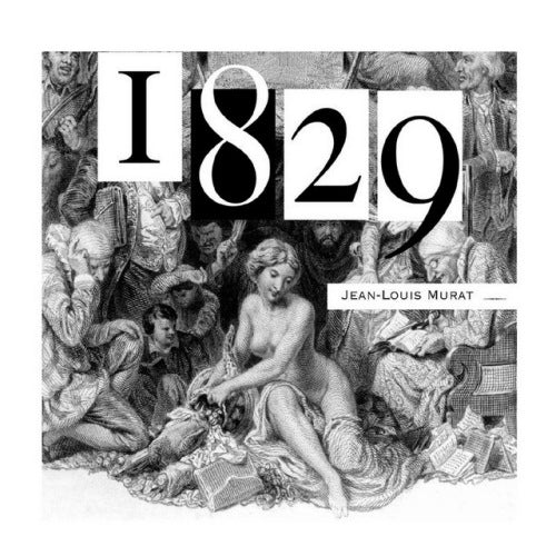 Jean Murat -louis - 1829 (LP)