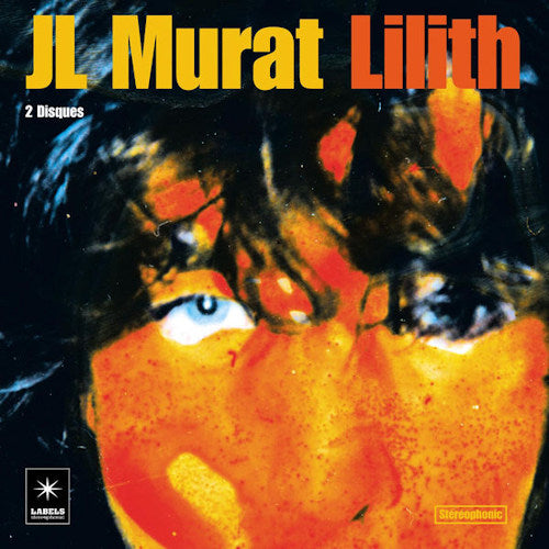 Jean Murat -louis - Lilith (CD)