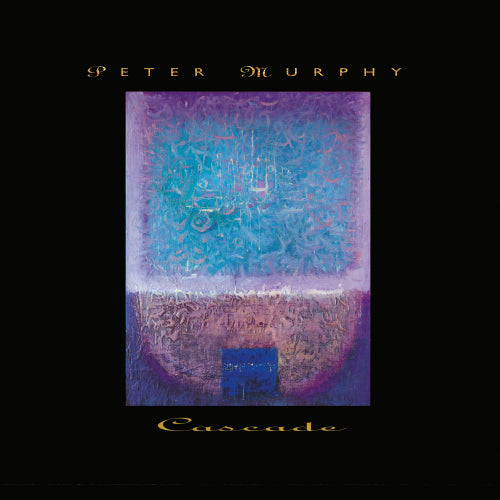 Peter Murphy - Cascade (LP)