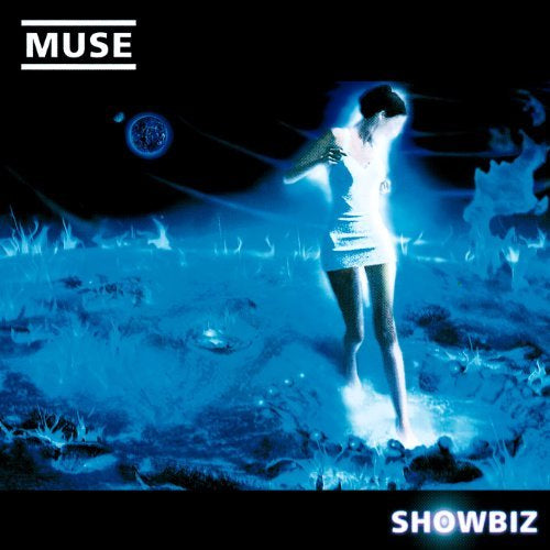 Muse - Showbiz (LP)