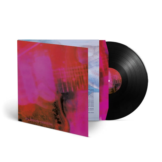 My Bloody Valentine - Loveless (Gatefold Sleeve LP)