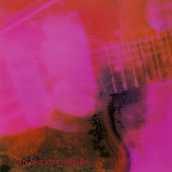 My Bloody Valentine - Loveless (Gatefold Sleeve LP)
