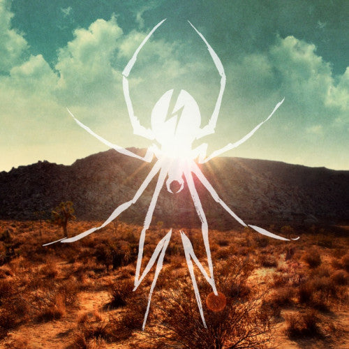 My Chemical Romance - Danger days:the true lives of the fabulous killjoys (.. Lives of the Fabulous Killjoys, Picture Disc LP)