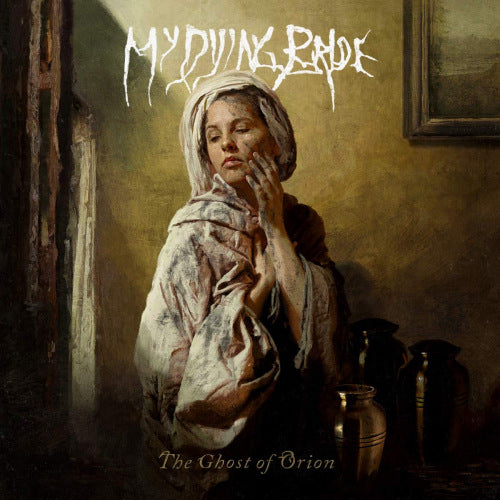 My Dying Bride - Ghost of orion (Gatefold Sleeve LP)