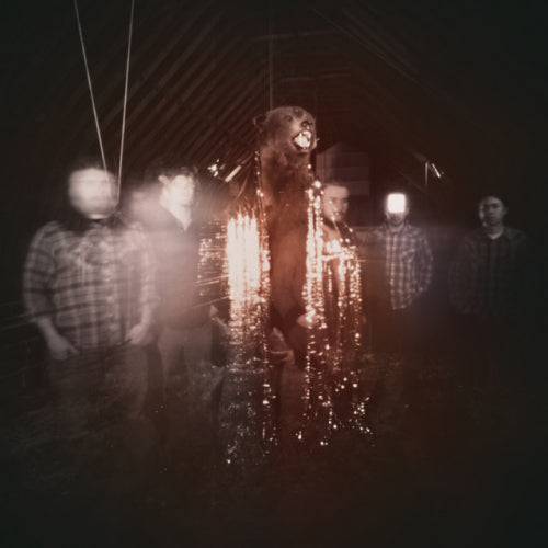 My Morning Jacket - It still moves (=180gr. Vinyl= 4lp Boxset, High Quality LP)
