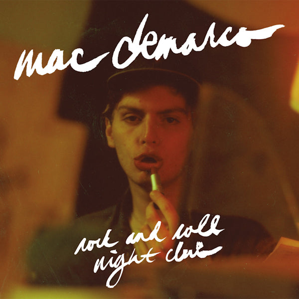 Mac DeMarco - Rock and roll night club (CD)