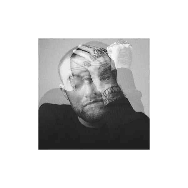 Miller, Mac - Circles (Silver Vinyl, Coloured Vinyl LP)