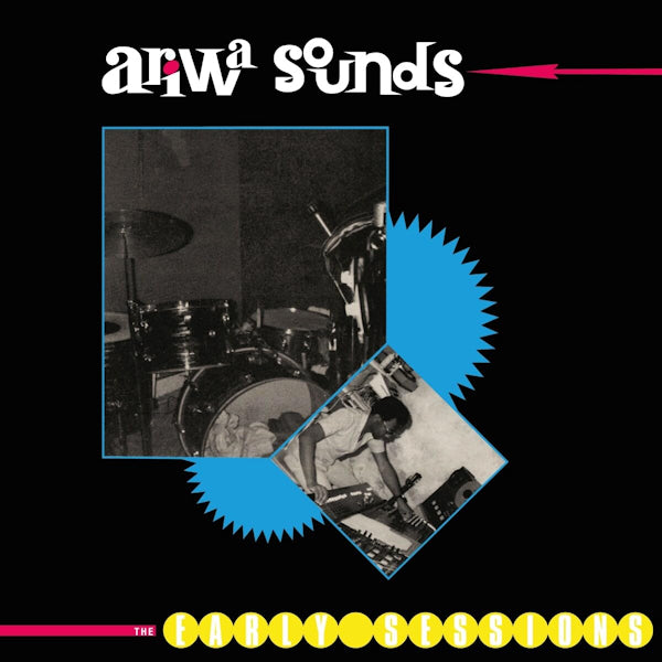 Mad Professor - Ariwa sounds: the early session (CD)