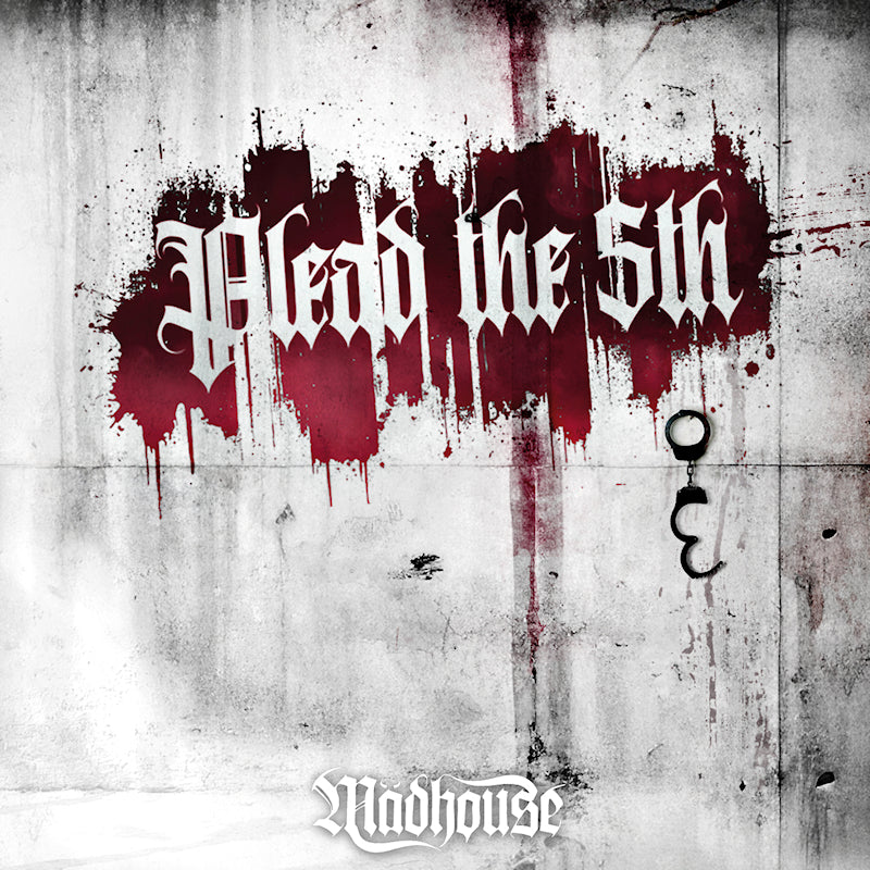 Madhouse - Plead the fifth (CD)