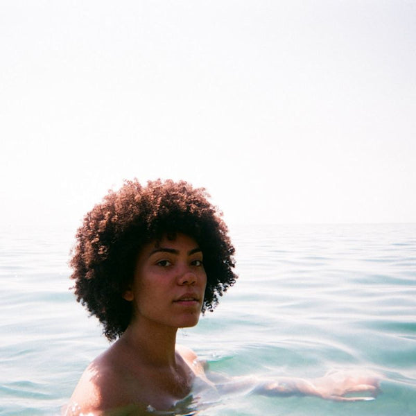 Madison McFerrin - You +I (CD)