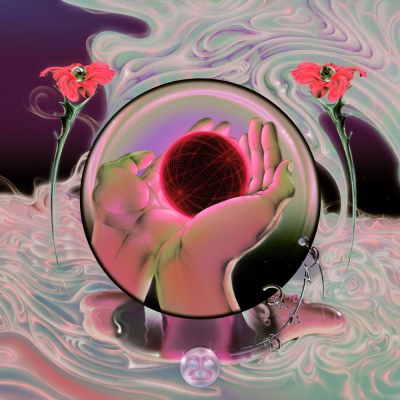 Magdalena Bay - Mercurial world (Digipak CD)