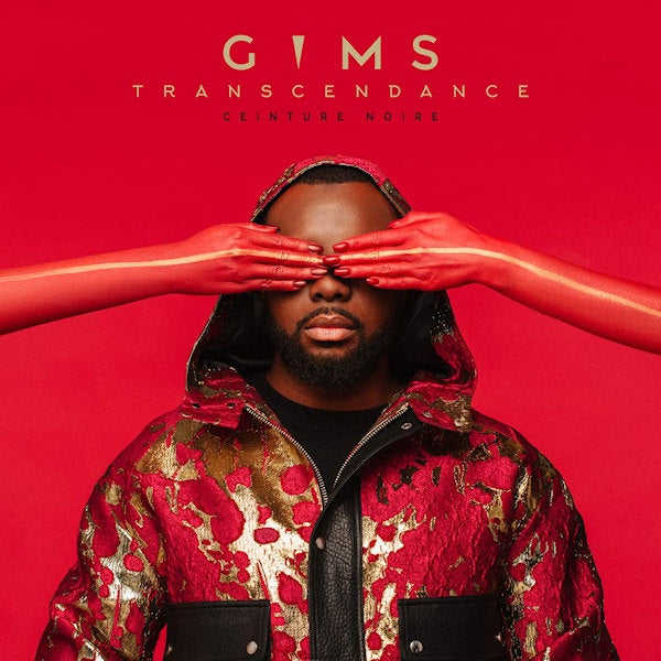 Maã®tre Gims - Ceinture noire (transcendance) (.. (Transcendance), Digipak CD)