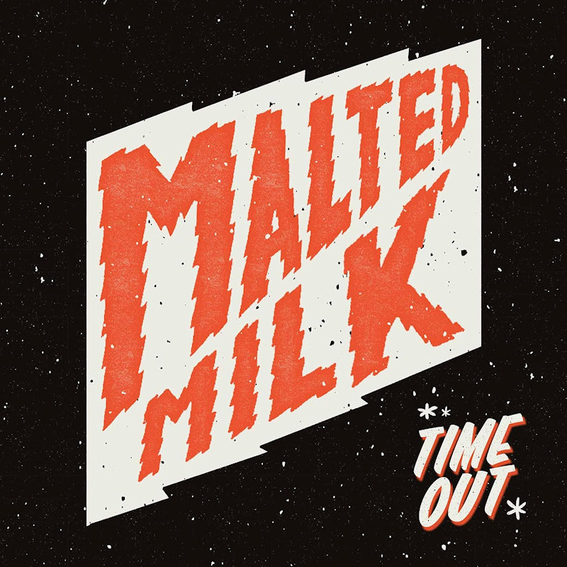 Malted Milk - Time out (LP)