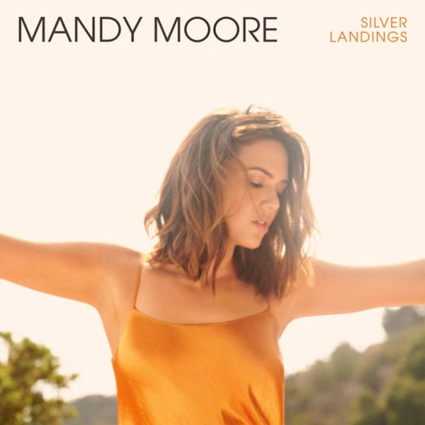 Mandy Moore - Silver landings (CD)