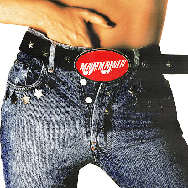 Maneskin - Mammamia (Picture Disc LP)
