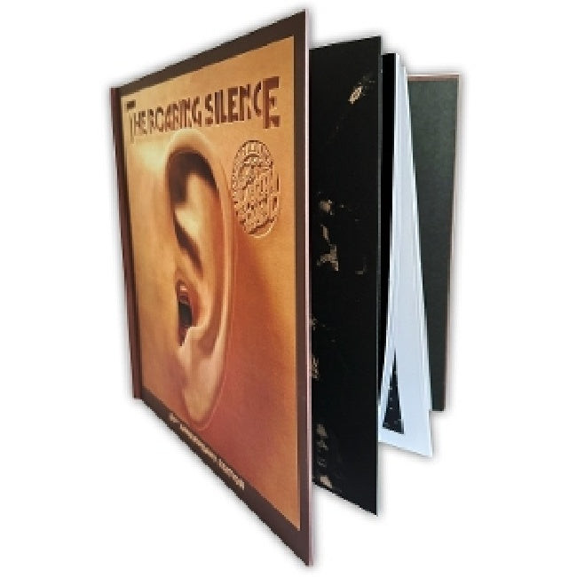 Manfred Mann 's Earth Band - The roaring silence (LP)