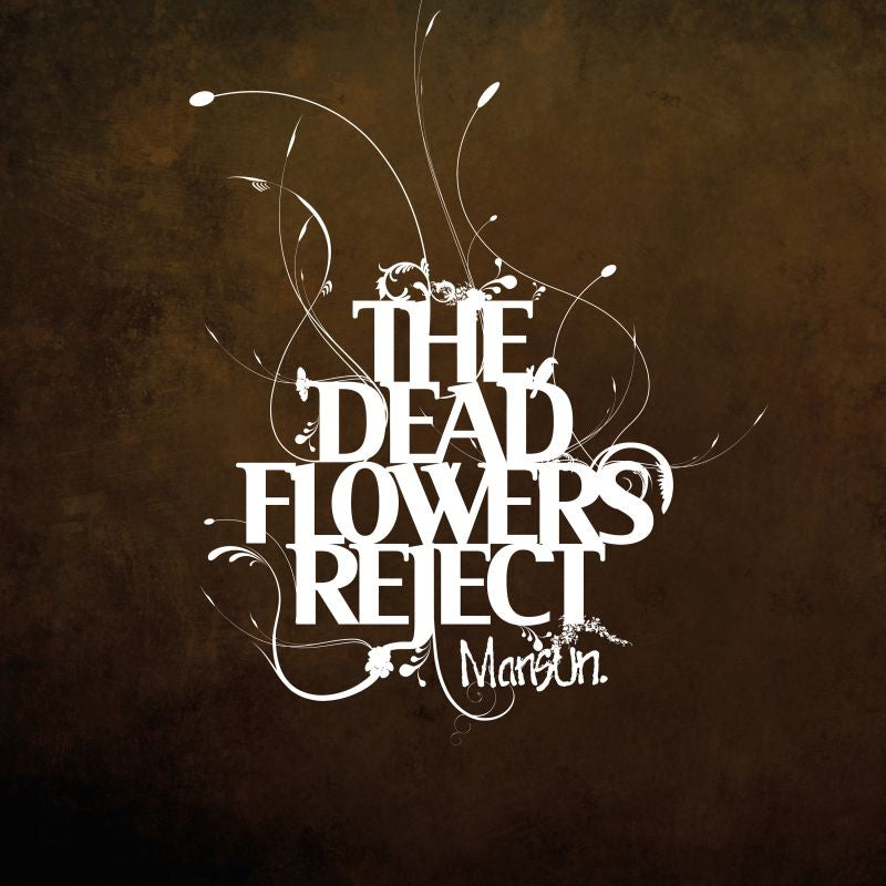 Mansun - The dead flowers reject (Digipak, Reissue, Remastered CD)