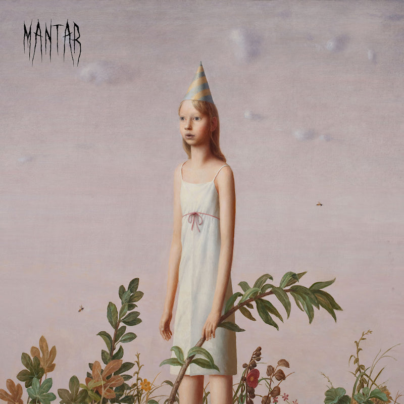 Mantar - Post apocalyptic depression (CD)