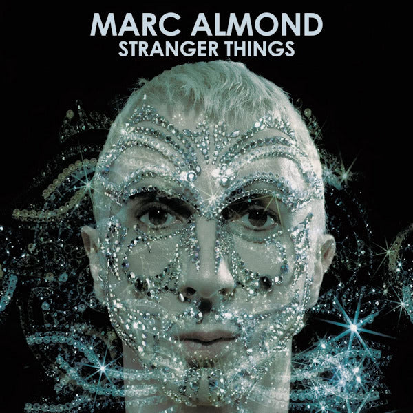 Marc Almond - Stranger things (32 Bonus Tracks Incl. Demos, Remixes, Rarities, Live CD)