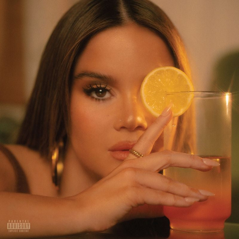 Maren Morris - D r e a m s i c l e (Orange, Coloured Vinyl LP)